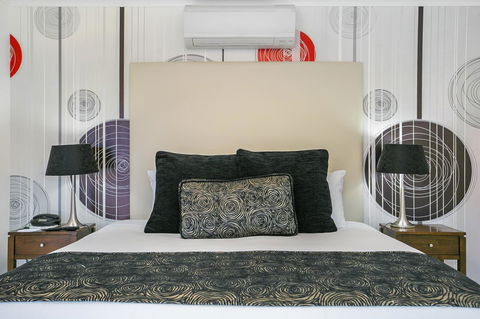 All Seasons Resort Hotel Bendigo - Accommodation QLD 26