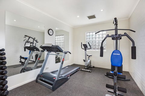 All Seasons Resort Hotel Bendigo - Accommodation QLD 14