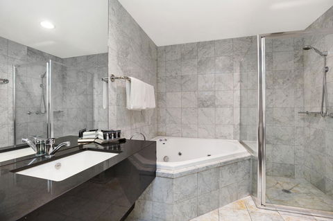 All Seasons Resort Hotel Bendigo - Accommodation QLD 10