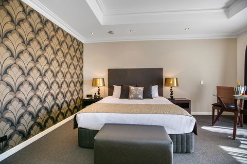 All Seasons Resort Hotel Bendigo - Accommodation QLD 30