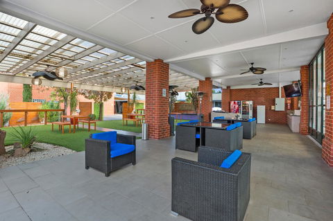 All Seasons Resort Hotel Bendigo - Accommodation QLD 24
