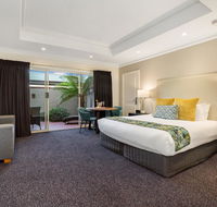 All Seasons Resort Hotel Bendigo - Accommodation QLD