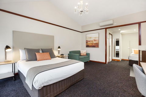 All Seasons Resort Hotel Bendigo - Accommodation QLD 13