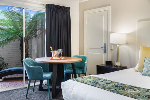 All Seasons Resort Hotel Bendigo - Accommodation QLD 2