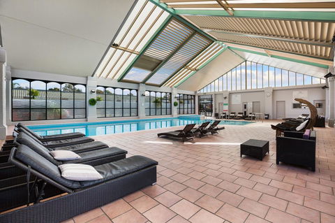 All Seasons Resort Hotel Bendigo - Accommodation QLD 23