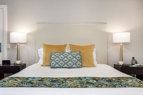 All Seasons Resort Hotel Bendigo - Accommodation QLD 9