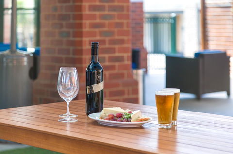 All Seasons Resort Hotel Bendigo - Accommodation QLD 42