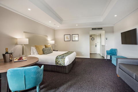 All Seasons Resort Hotel Bendigo - Accommodation QLD 4