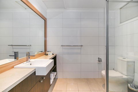 All Seasons Resort Hotel Bendigo - Accommodation QLD 18