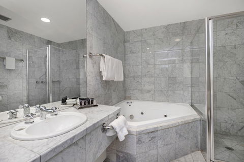 All Seasons Resort Hotel Bendigo - Accommodation QLD 7