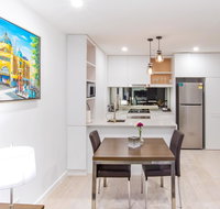 Spencer Street Apartments - Accommodation QLD