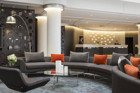 Mercure Melbourne Albert Park - Accommodation QLD 4