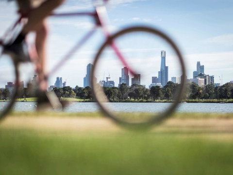 Mercure Melbourne Albert Park - Accommodation QLD 40