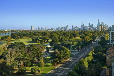 Mercure Melbourne Albert Park - Accommodation QLD 23
