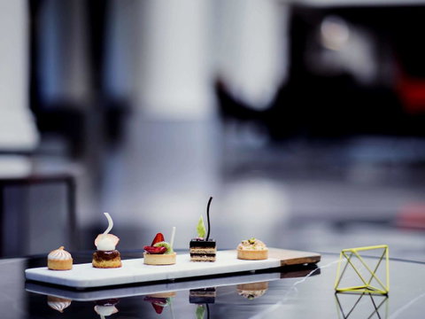 Mercure Melbourne Albert Park - Accommodation QLD 35