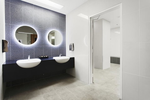Mercure Melbourne Albert Park - Accommodation QLD 17