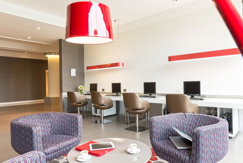 Mercure Melbourne Albert Park - Accommodation QLD 6