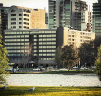 Mercure Melbourne Albert Park - Accommodation QLD