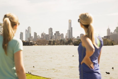 Mercure Melbourne Albert Park - Accommodation QLD 38