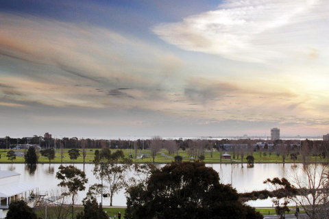 Mercure Melbourne Albert Park - Accommodation QLD 25