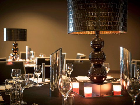 Mercure Melbourne Albert Park - Accommodation QLD 20