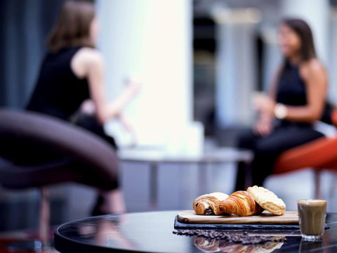 Mercure Melbourne Albert Park - Accommodation QLD 34