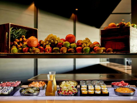 Mercure Melbourne Albert Park - Accommodation QLD 42