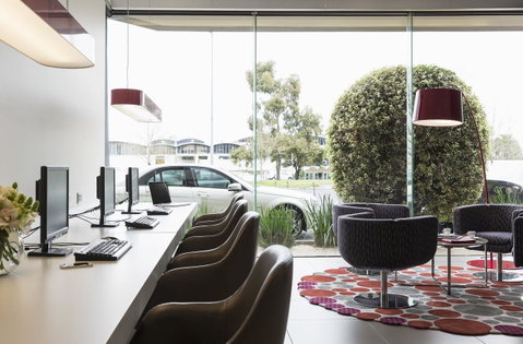 Mercure Melbourne Albert Park - Accommodation QLD 5