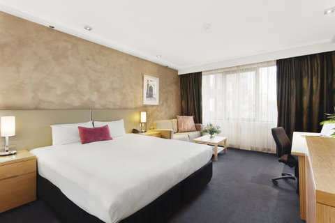 Mercure Melbourne Albert Park - Accommodation QLD 11