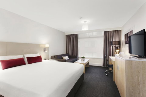 Mercure Melbourne Albert Park - Accommodation QLD 10