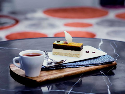 Mercure Melbourne Albert Park - Accommodation QLD 21