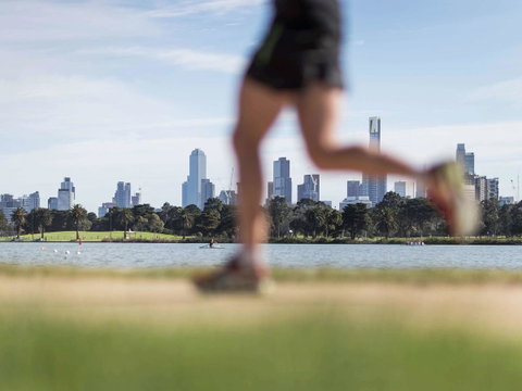 Mercure Melbourne Albert Park - Accommodation QLD 41