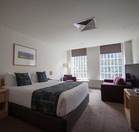 CitiClub Hotel Melbourne - Accommodation QLD