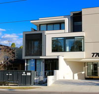 Whitehorse Apartments Hotel - Accommodation QLD