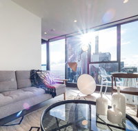 LittleStay Eporo - Central Apartments - Accommodation QLD