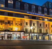 Great Southern Hotel Melbourne - Accommodation QLD