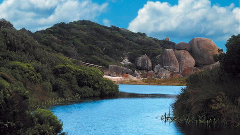 Wilsons Promontory Motel - Accommodation QLD 43