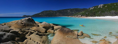 Wilsons Promontory Motel - Accommodation QLD 37