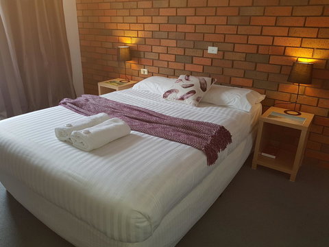 Wilsons Promontory Motel - Accommodation QLD 20