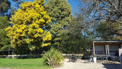 Wilsons Promontory Motel - Accommodation QLD 36