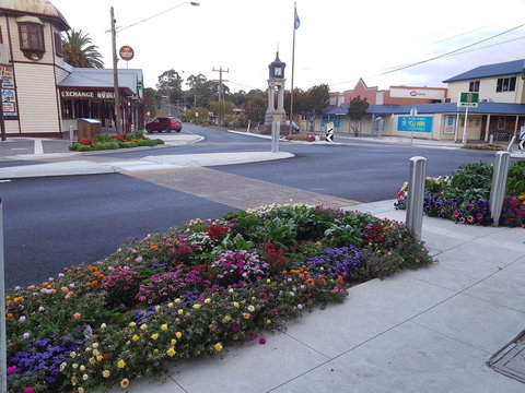 Wilsons Promontory Motel - Accommodation QLD 14