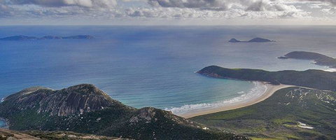 Wilsons Promontory Motel - Accommodation QLD 40