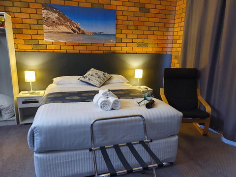 Wilsons Promontory Motel - Accommodation QLD 5