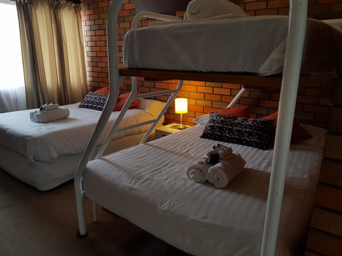 Wilsons Promontory Motel - Accommodation QLD 21