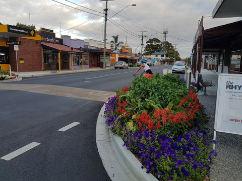 Wilsons Promontory Motel - Accommodation QLD 11