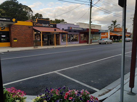 Wilsons Promontory Motel - Accommodation QLD 16