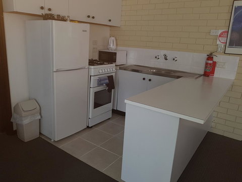 Wilsons Promontory Motel - Accommodation QLD 19