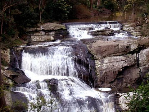 Wilsons Promontory Motel - Accommodation QLD 32