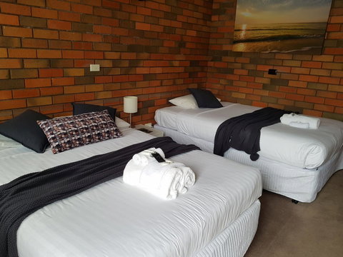 Wilsons Promontory Motel - Accommodation QLD 6