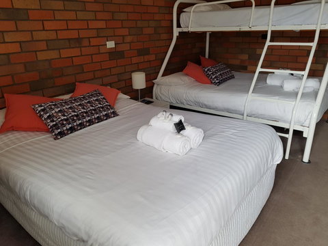 Wilsons Promontory Motel - Accommodation QLD 22